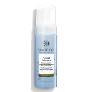 Aciana Botanica - Mousse d'eau Nettoyante 150 ml