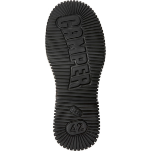 Botines - CAMPER Pix Berlin - Marron - Nubuck