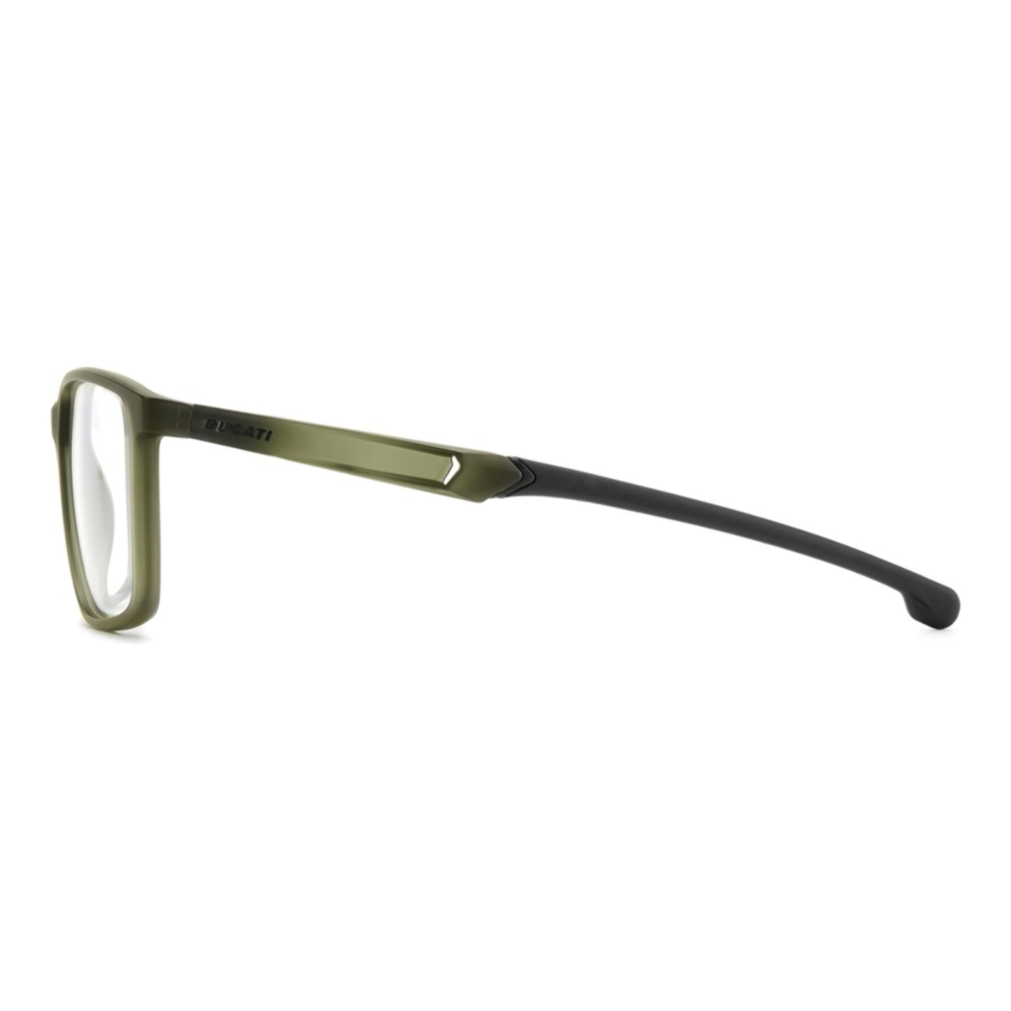 Gafas de Vista Carrera Ducati CARDUC 046 TBO de Nylon Hombre 56 mm