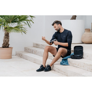 Pistolet de massage - Beurer - MG 195 Hot & Cold