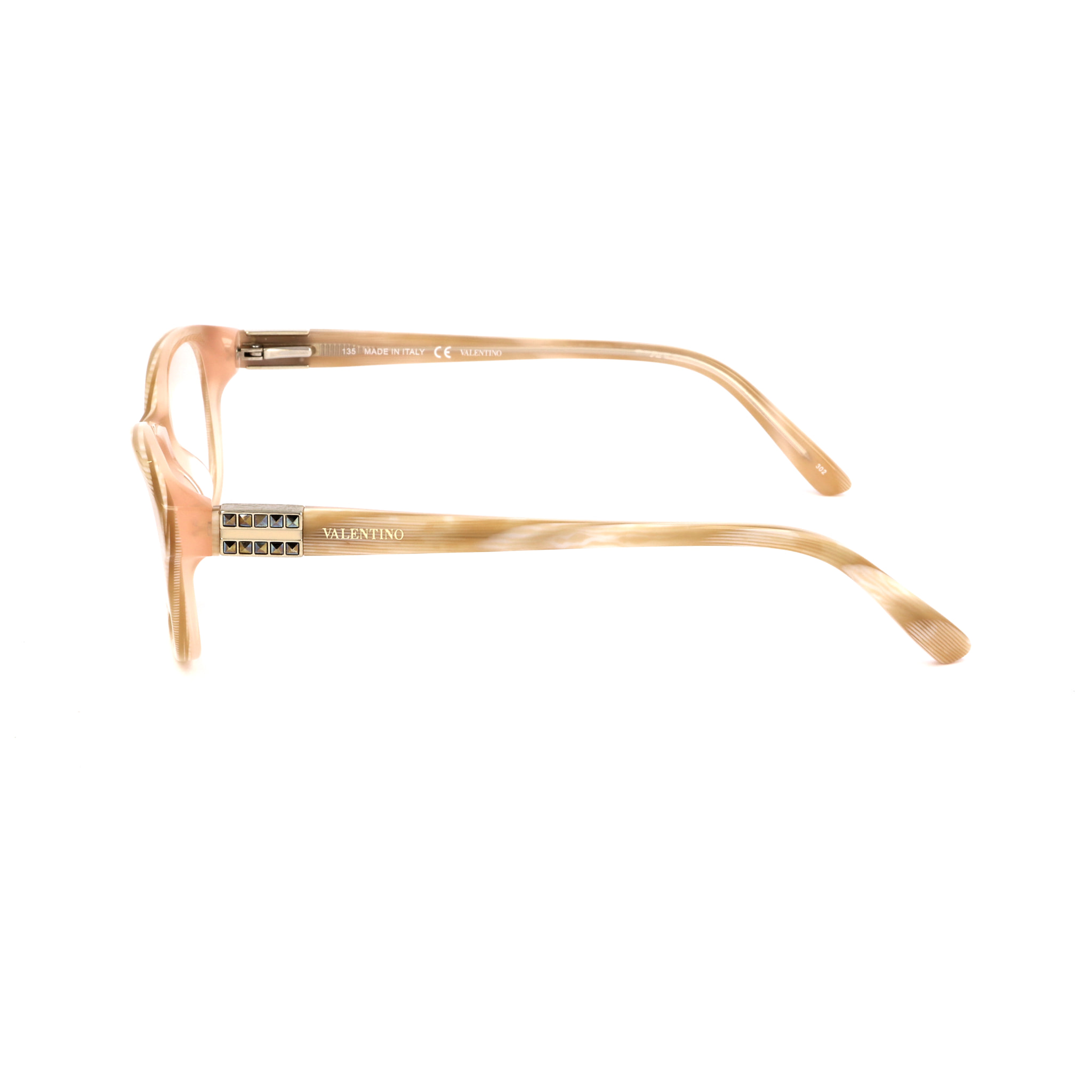 Montura de gafas Valentino Mujer V2624-262