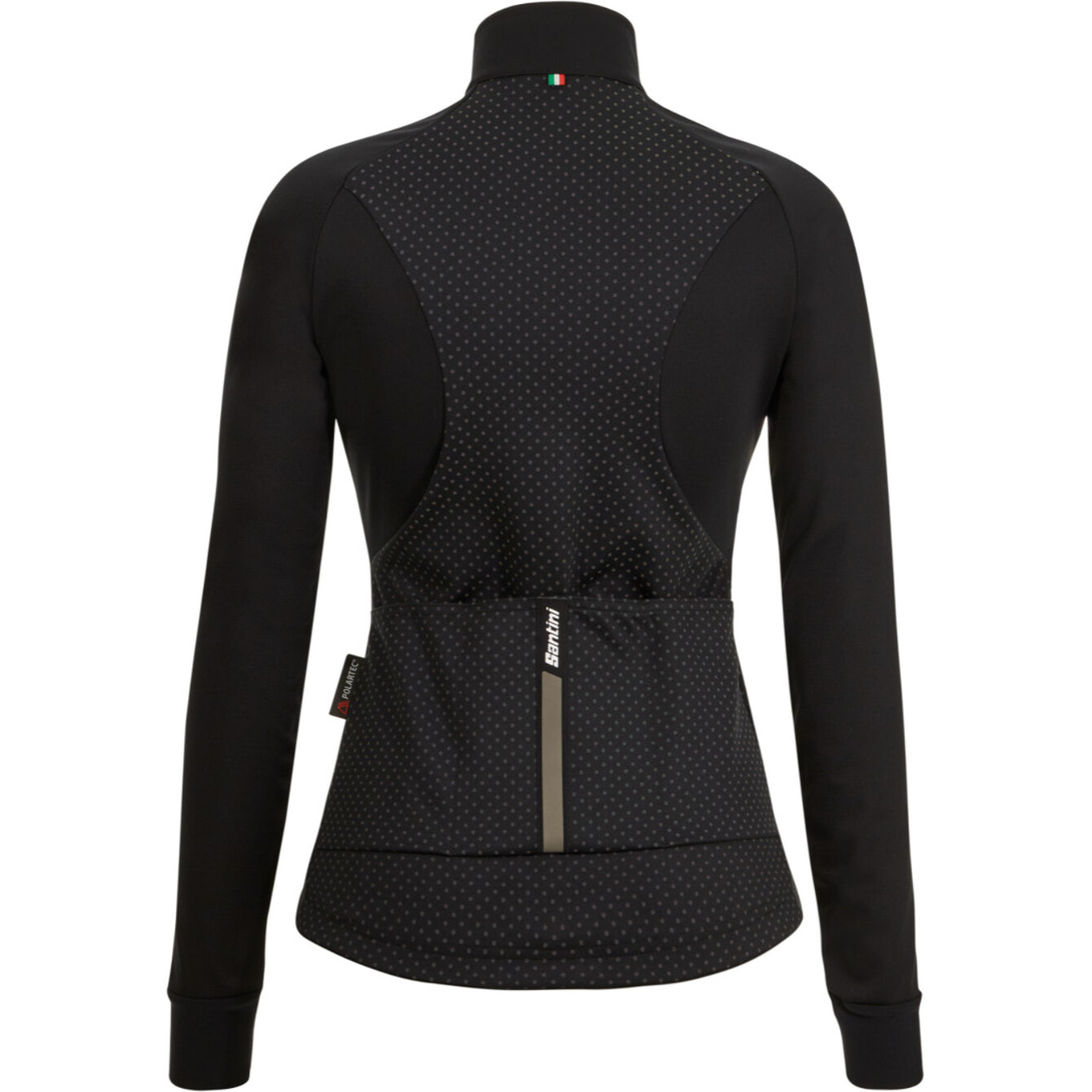Coral Bengal - Giubbino Donna - Nero - Donna