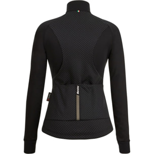 Coral Bengal - Giubbino Donna - Nero - Donna