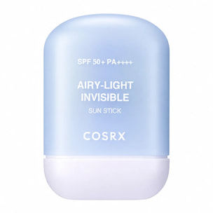 Airy-Light Invisible Sun Stick Cosrx 19g