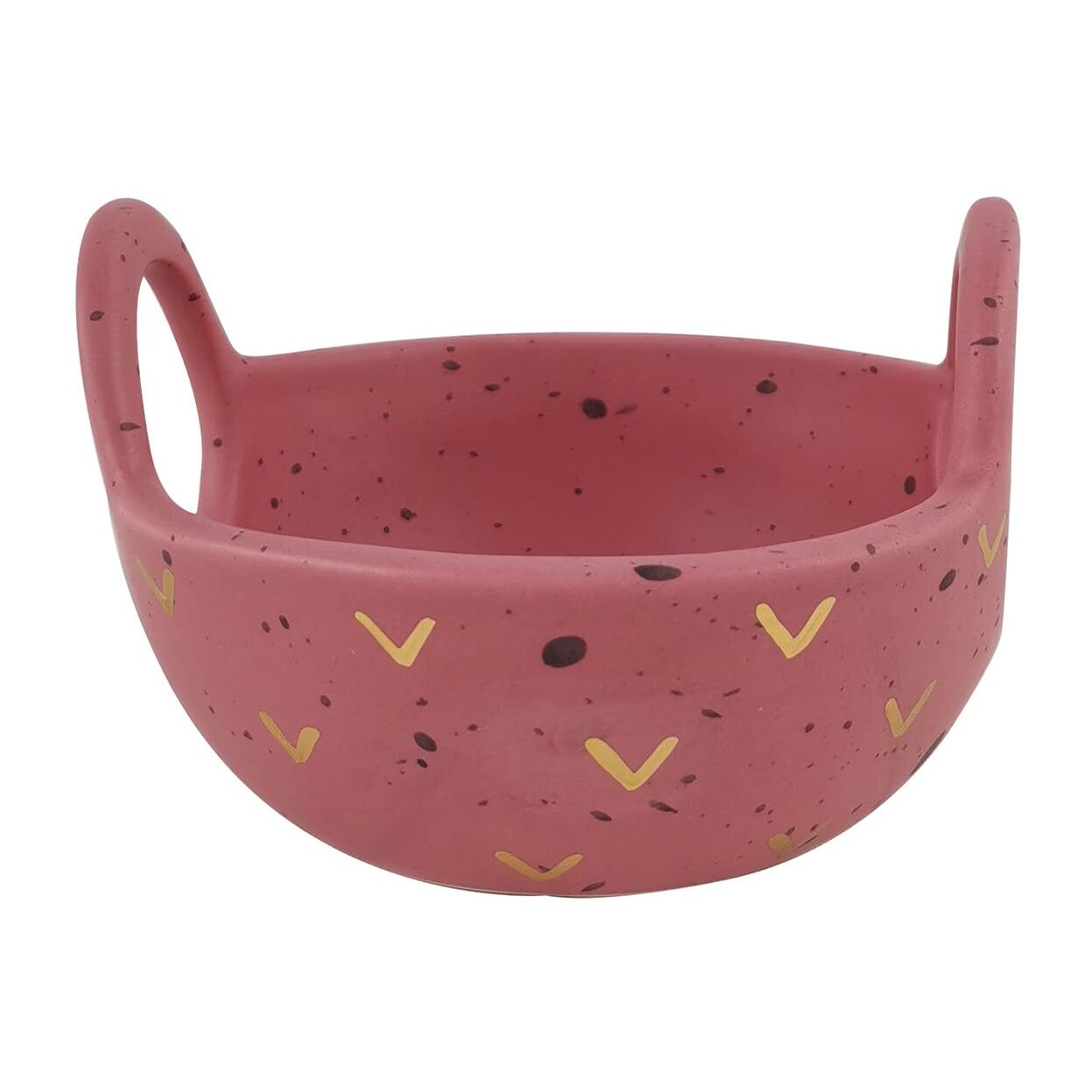 Cestino Pink&Cozy