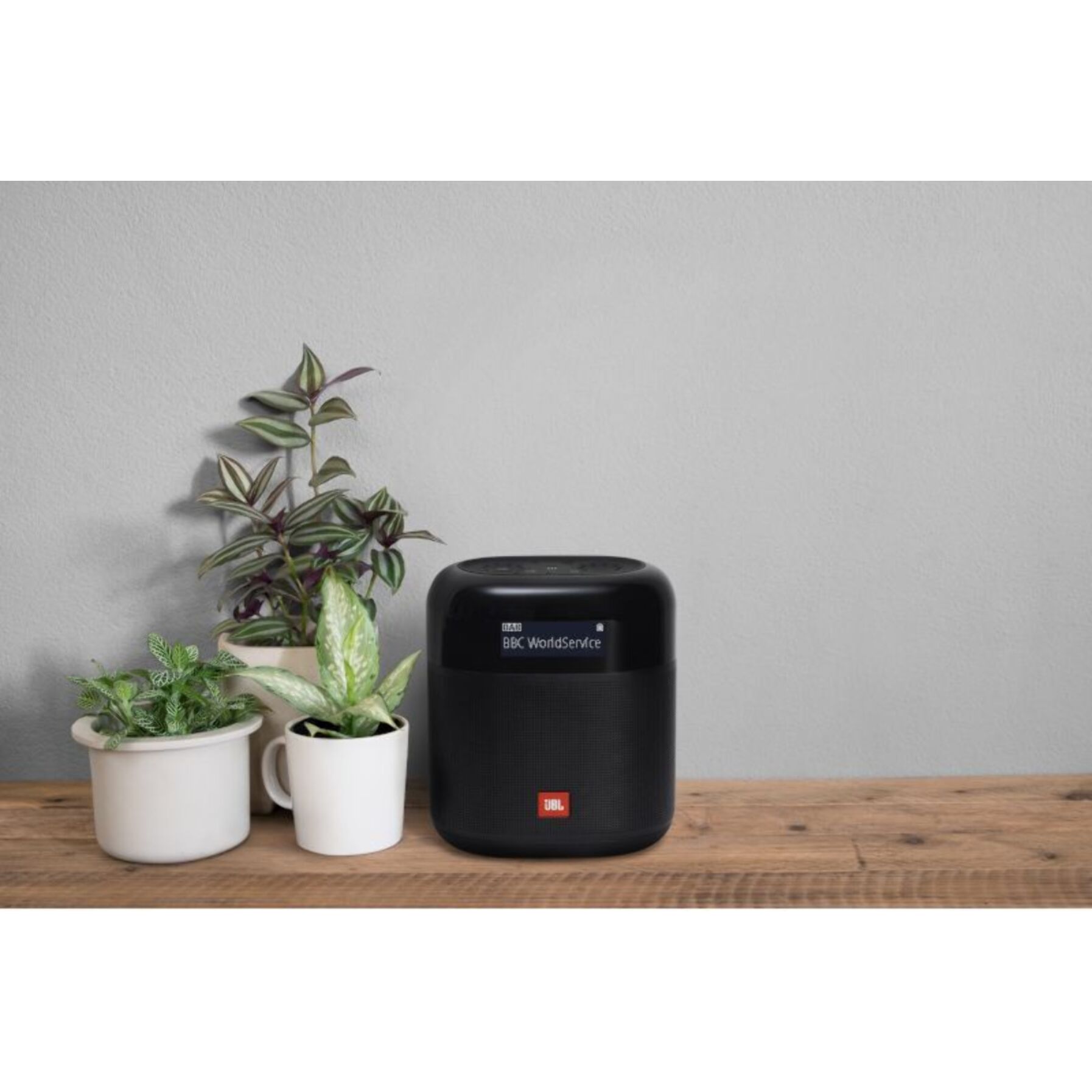Radio DAB JBL Tuner XL Noir