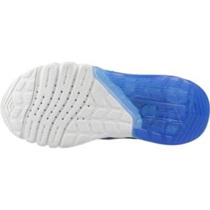 Zapatillas Niño de la marca GEOX  modelo J CIBERDRON BOY AZUL