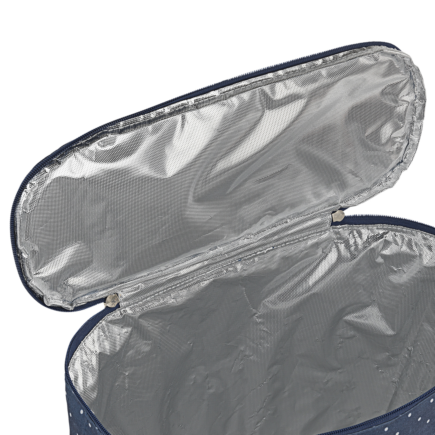 Bolsa Termica Jaslen Helsinki Azul Marino