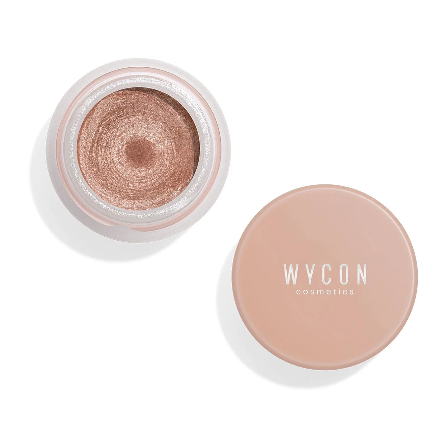 DREAM POT CREAMY EYESHADOW Ombretto in crema dal finish brillante