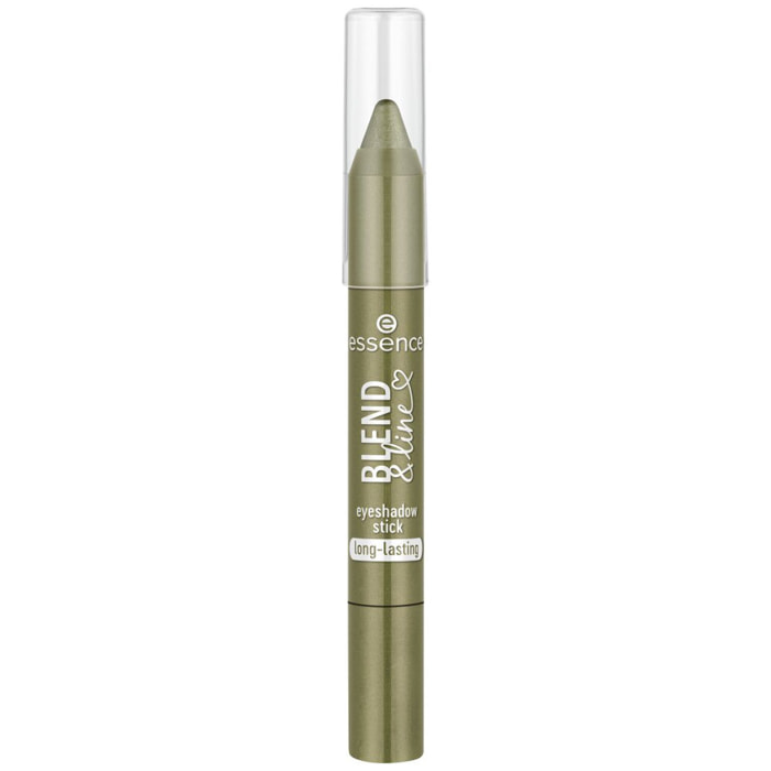 Blend & Line Eyeshadow - Crayon Fard à Paupières