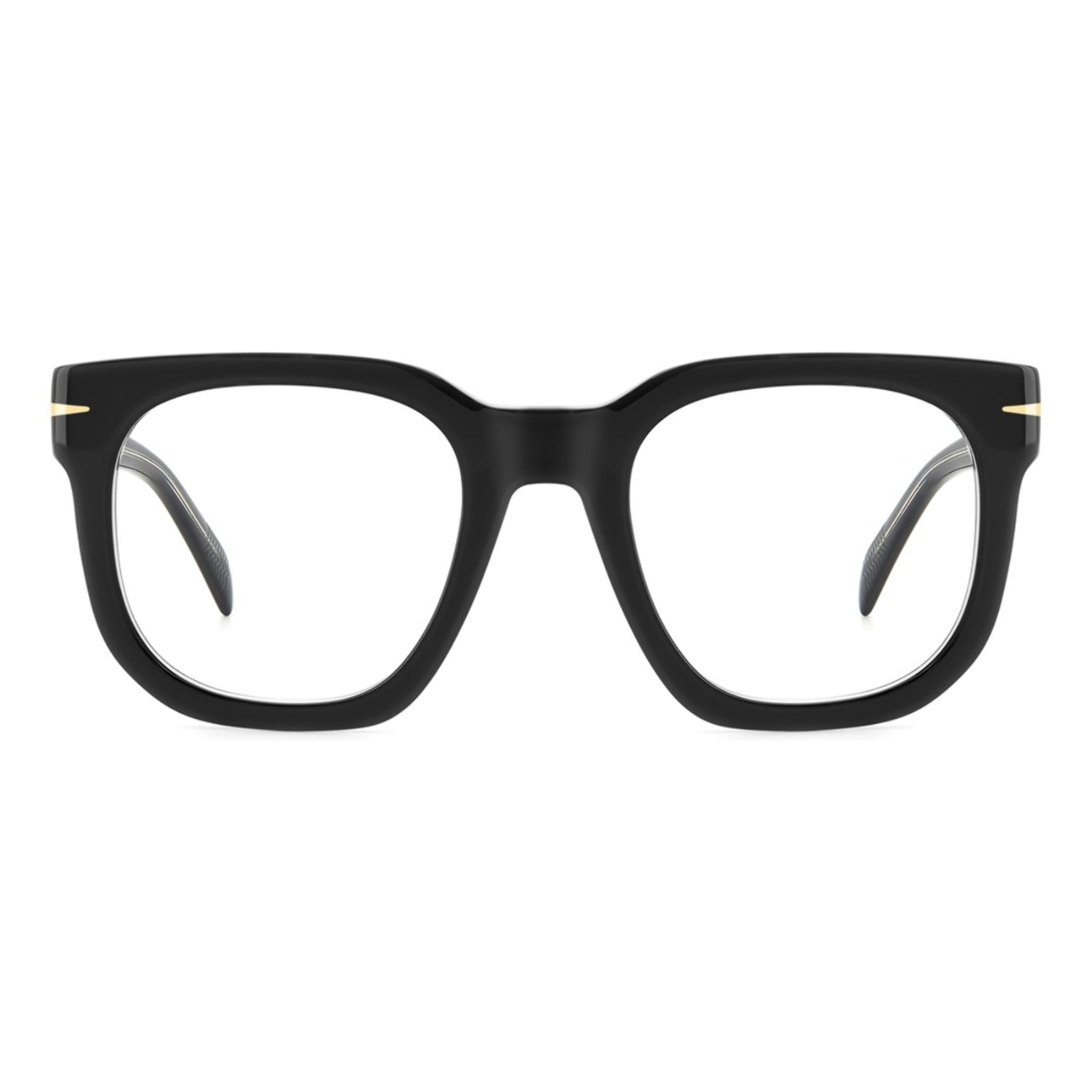 Gafas de Vista David Beckham DB 7123 7C5 de Acetato Hombre 50 mm