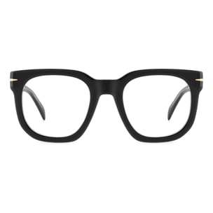 Gafas de Vista David Beckham DB 7123 7C5 de Acetato Hombre 50 mm