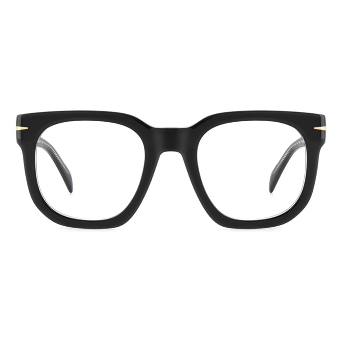 Gafas de Vista David Beckham DB 7123 7C5 de Acetato Hombre 50 mm
