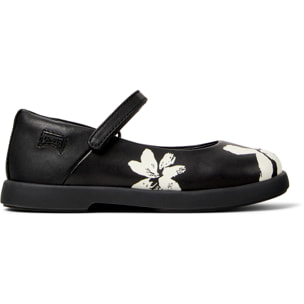 Bailarinas - CAMPER Duet Twins - Negro - Cuero liso