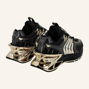 PLEIN SPORT Sneaker Runner THE THUNDER STROKE GEN.X.2.