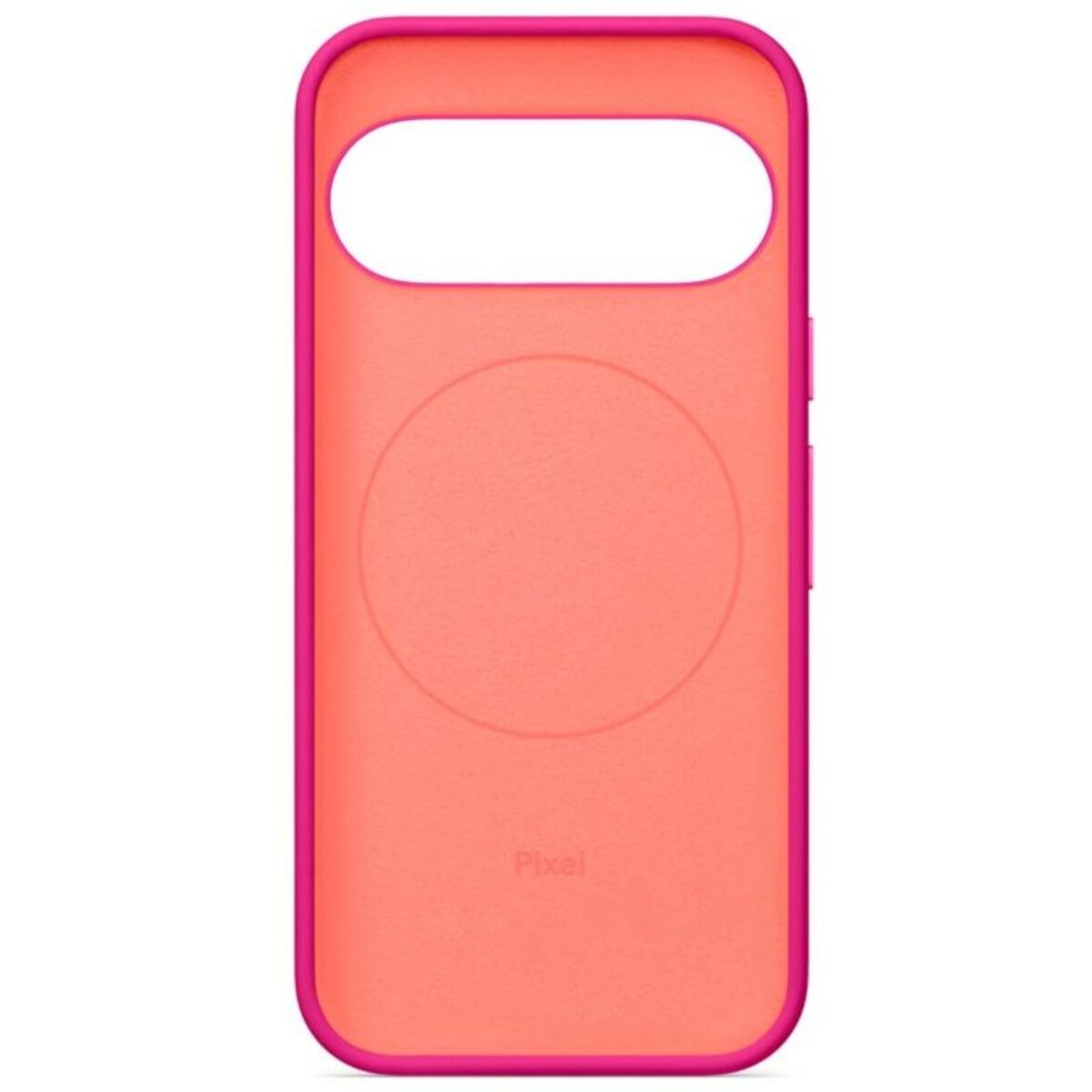 Coque GOOGLE Pixel 11 Fuchsia