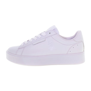 Sneakers U.S. Polo Assn Lavender