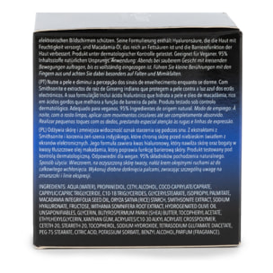 Creme de nuit cell pro bleu ciel 50ml