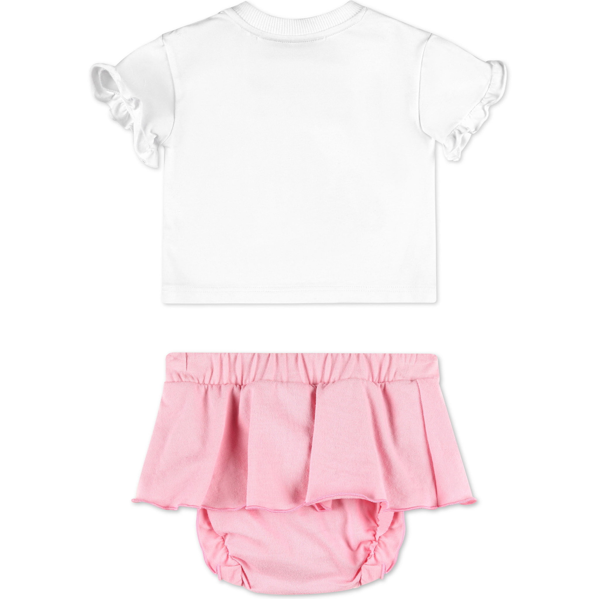 PHILIPP PLEIN Top/Skirt