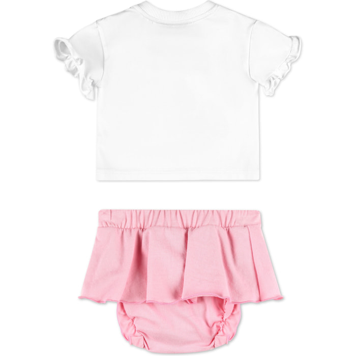 PHILIPP PLEIN Top/Skirt