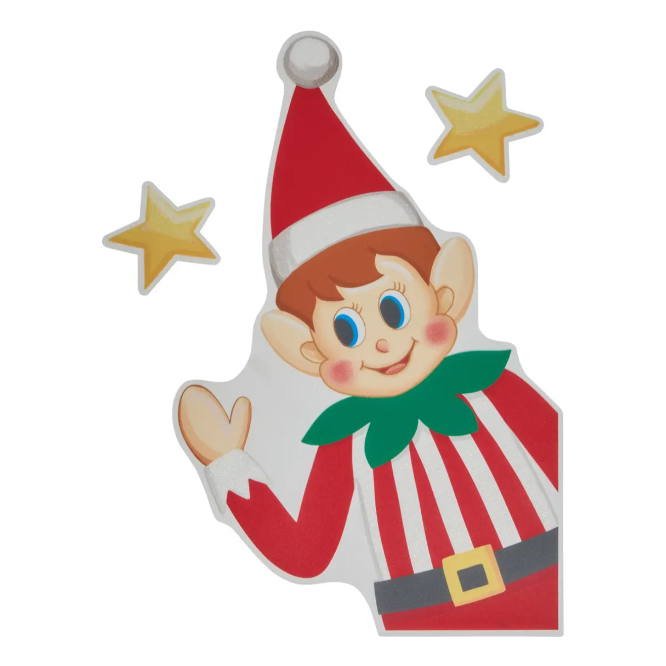 DECOVITRE LUTIN 28X34