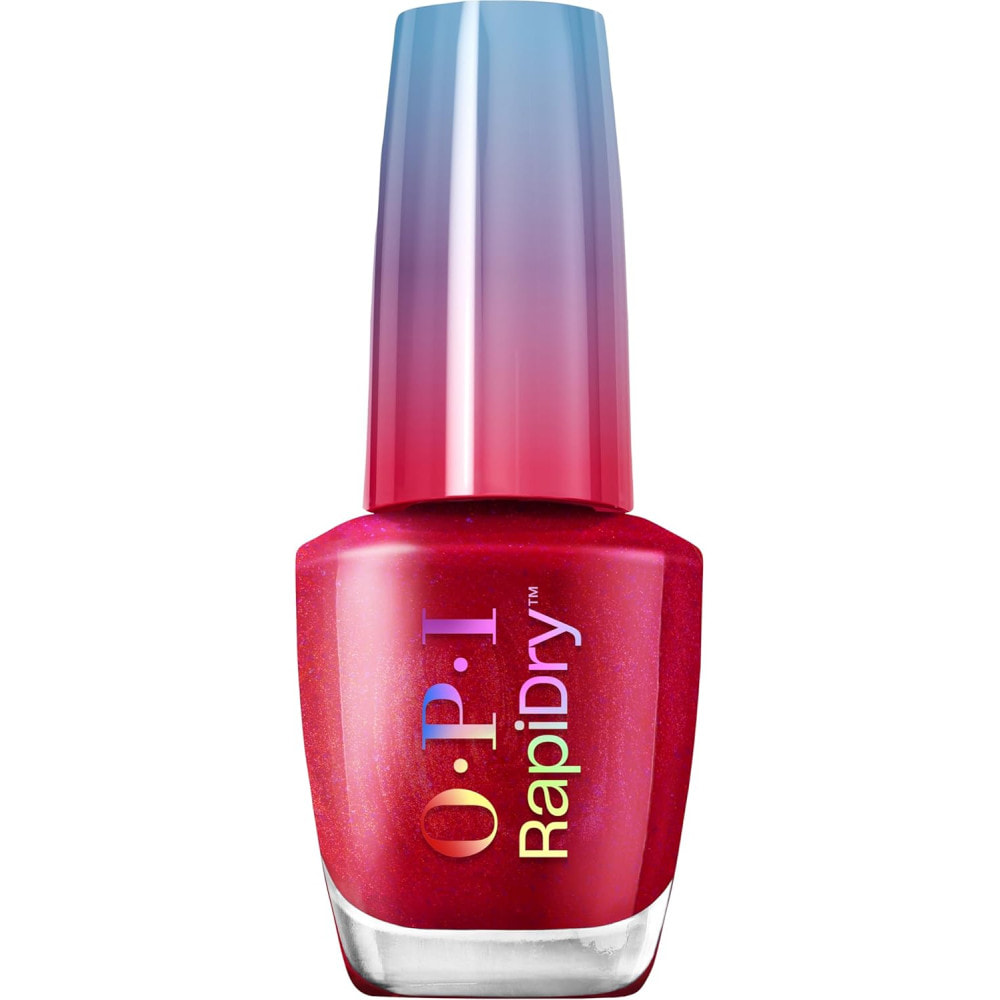 Vernis à ongles séchage rapide - Ring the Alarm - 9ml