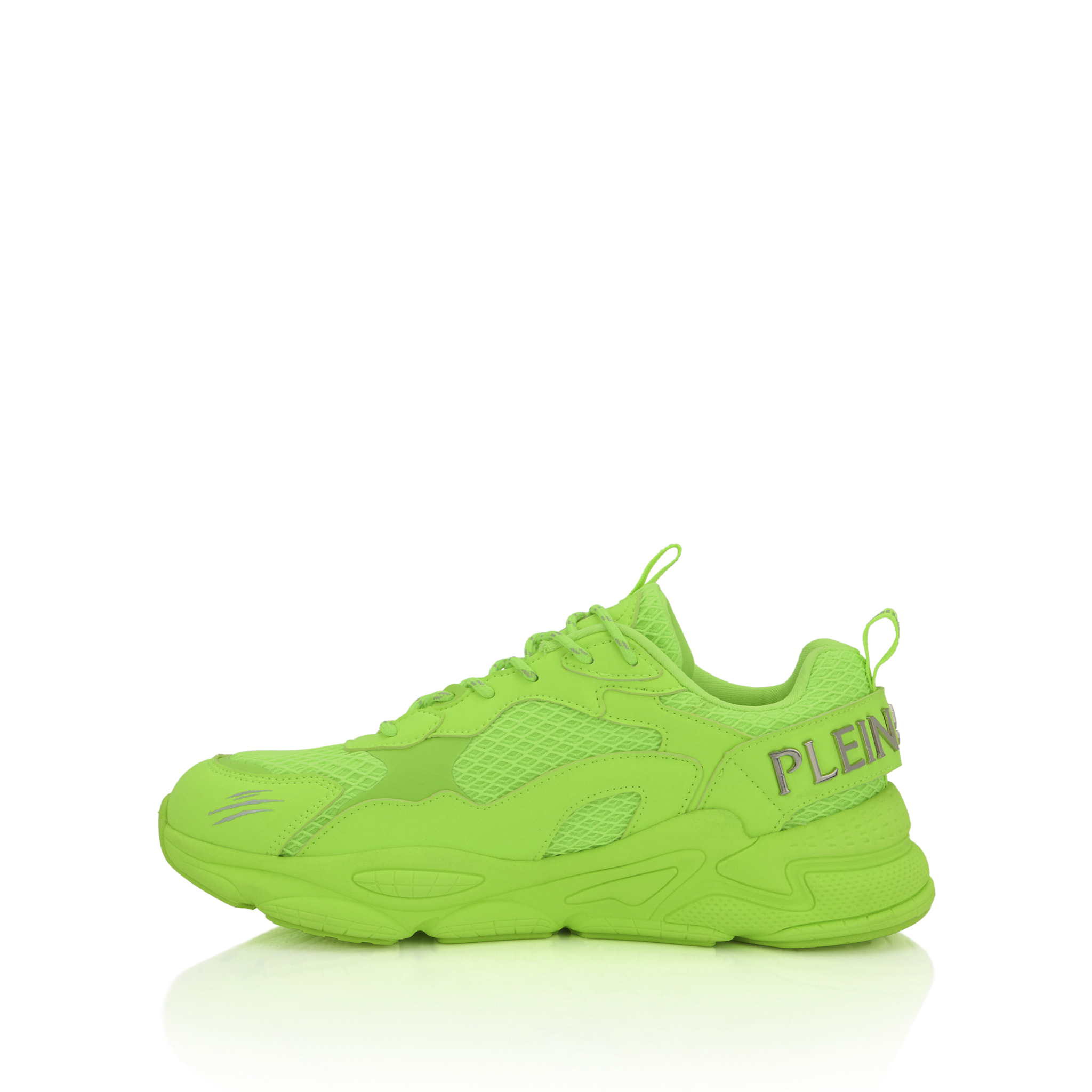 PLEIN SPORT Zapatilla Runner TRACK KING