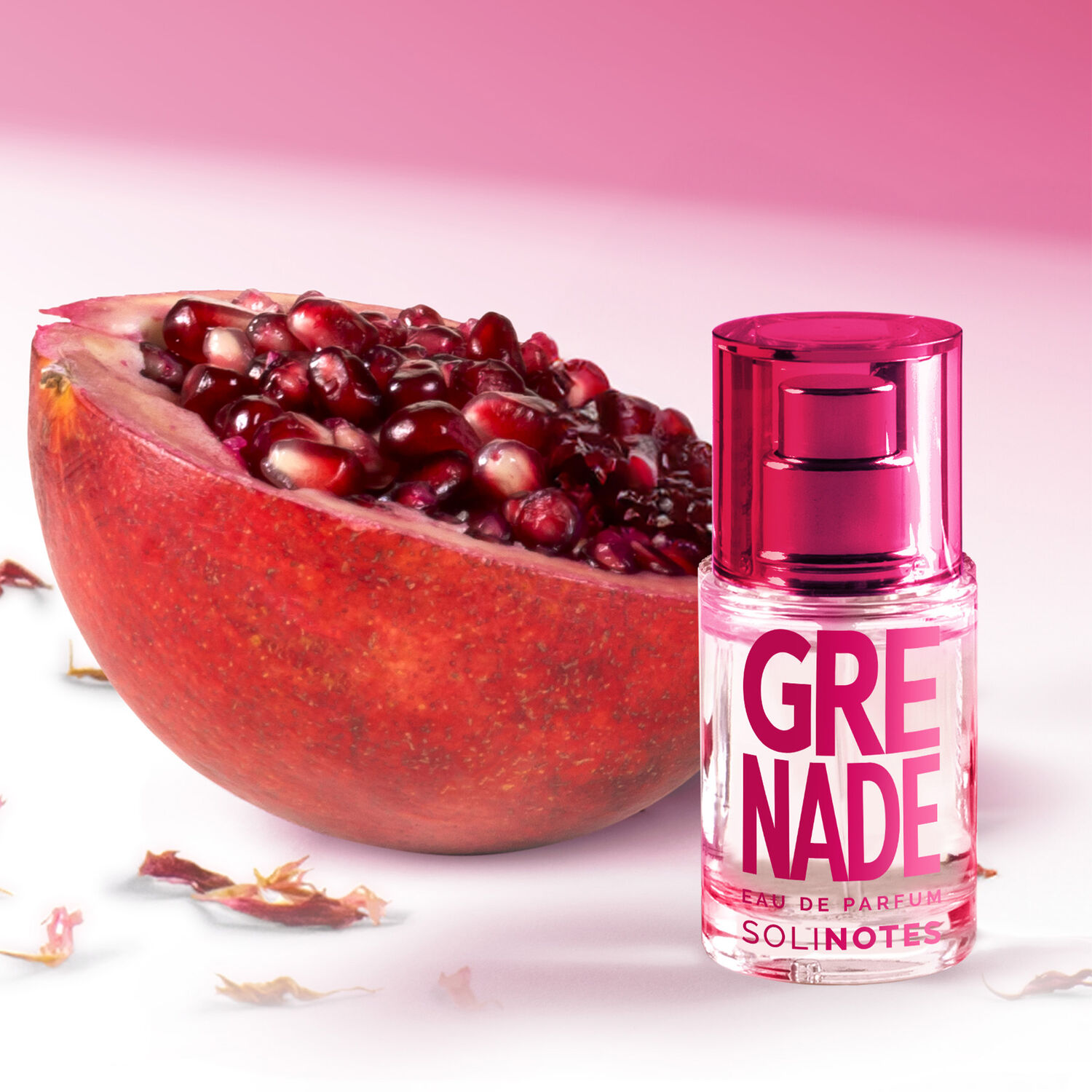 Grenade - Eau de Parfum