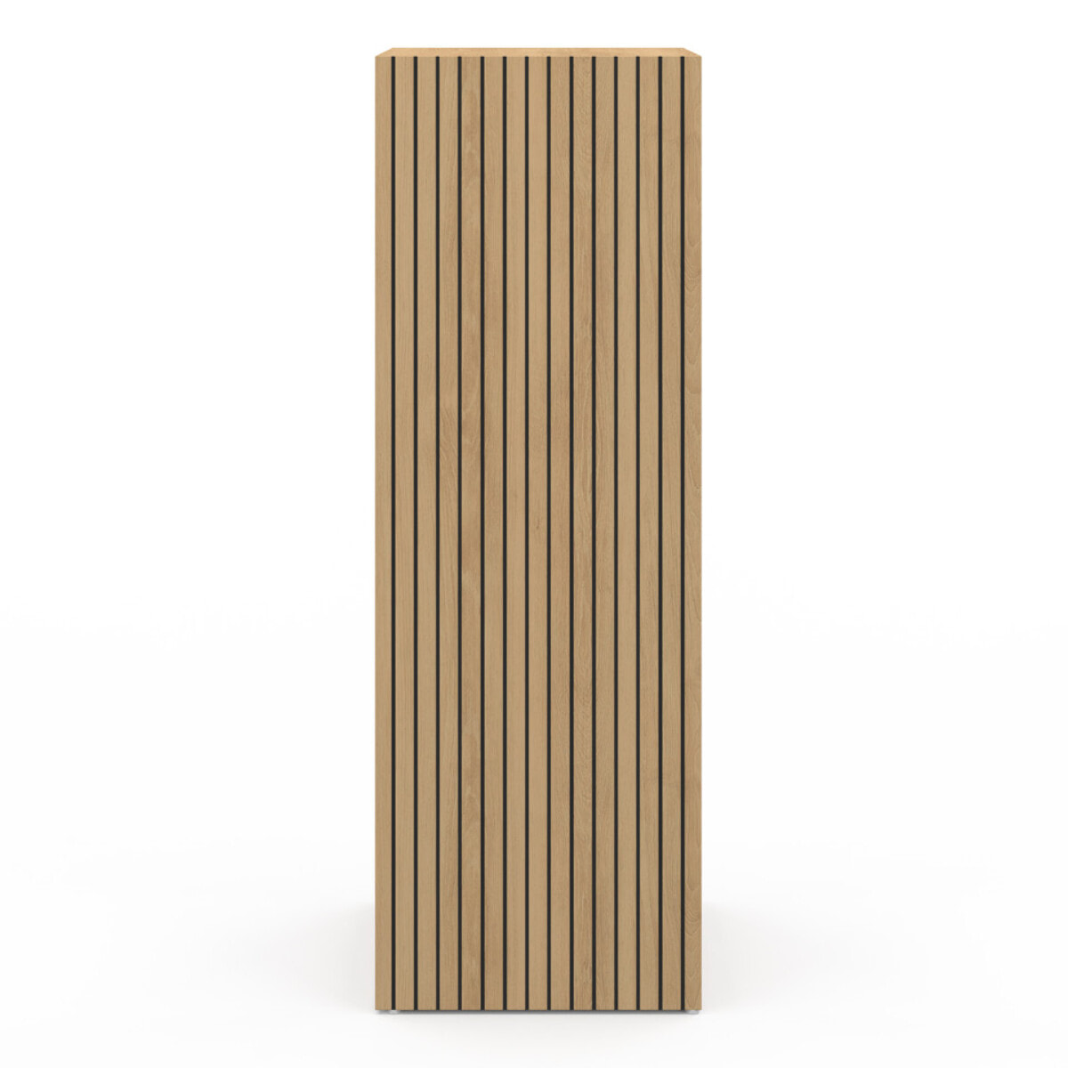 Meuble de rangement cube Faustine 3 cases