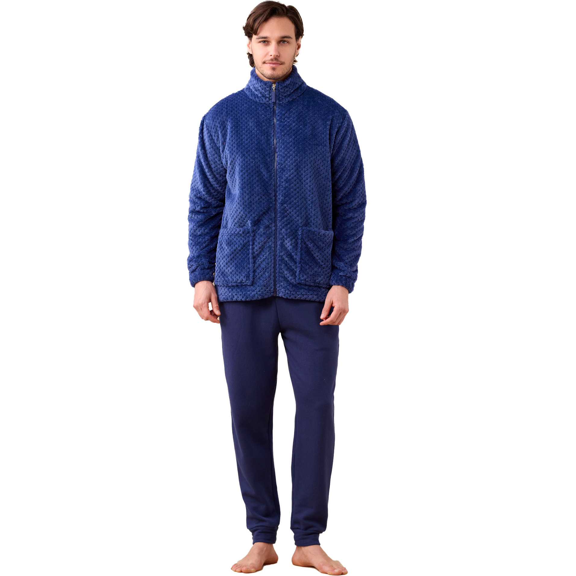 Giacca uomo coral articolo unito. Noidinotte