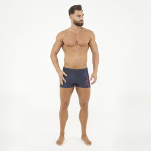 Costume boxer da nuoto STILGAR nero