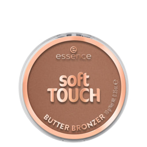 Soft Touch Butter - Bronzeur Fini Velouté