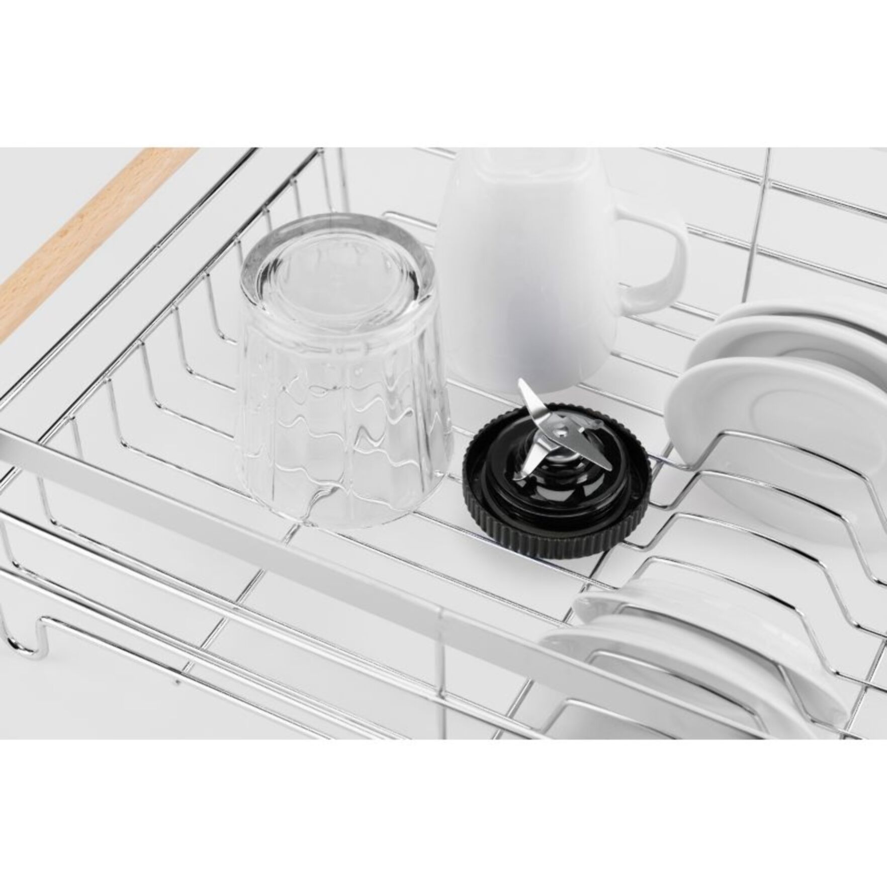 Blender NUTRIBULLET FLEX - Gunmetal Grey NBP013GM