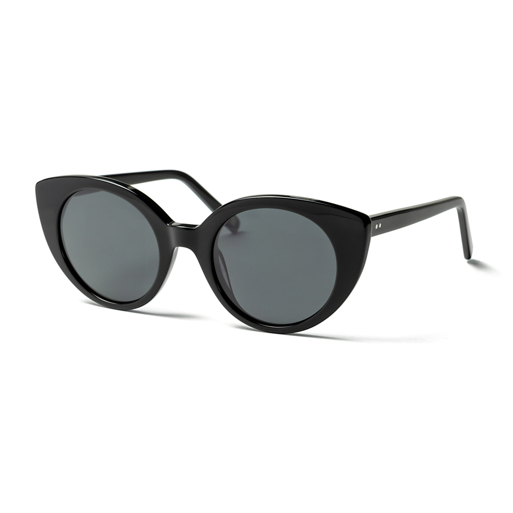 GAFAS DE SOL OCEAN greta de color Negro