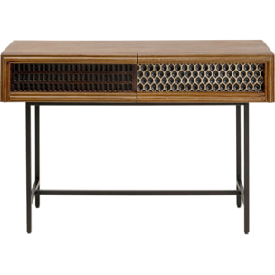 Console Gino 110x40cm Kare Design