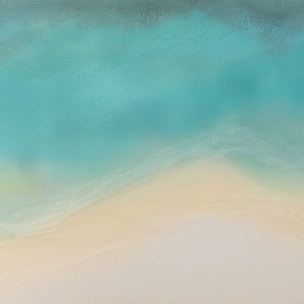 Tableau seaside Tableau alu Dibond