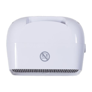 Chauffage soufflant ESSENTIELB EHF101w