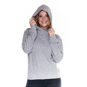 Sudadera mujer Comfort Zone