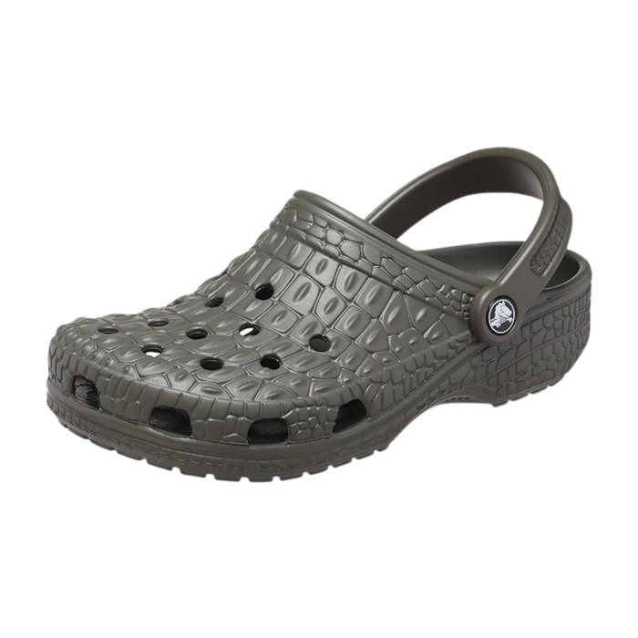 Ciabatta Crocs Cr.206873 Crocskin Clog Uomo