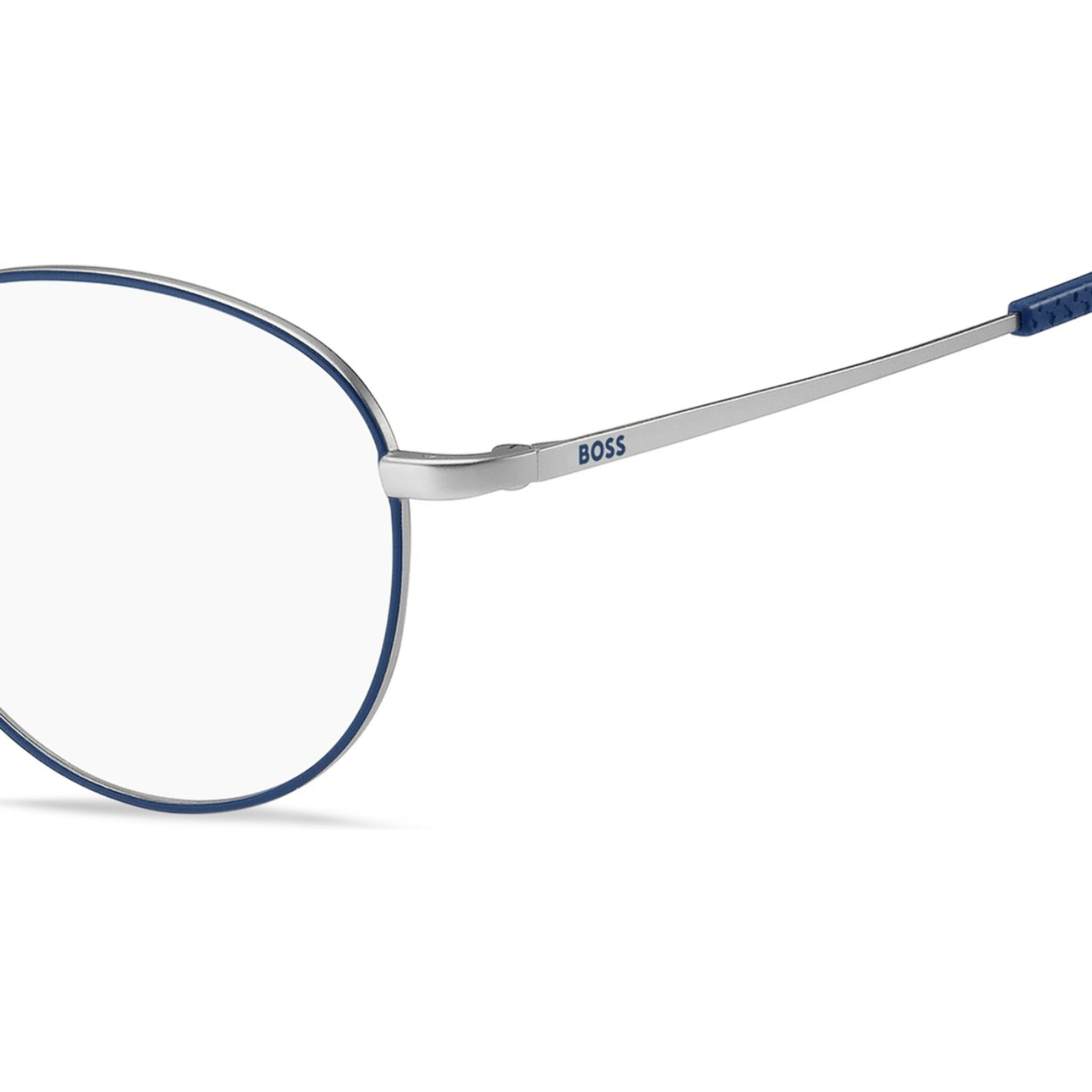 Gafas de Vista Hugo Boss 1549 SCB de Metal Infantil 47 mm