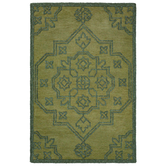 Tapis en laine SABLE VINTAGE