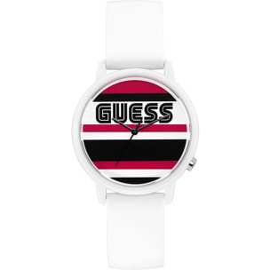 Guess Reloj Analógico De Cuarzo. Varsity