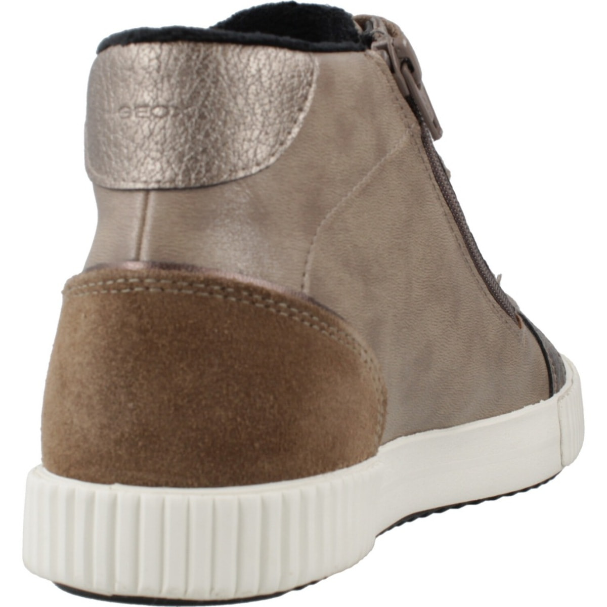 Sneakers de  Mujer de la marca GEOX  modelo D BLOMIEE BRONCE