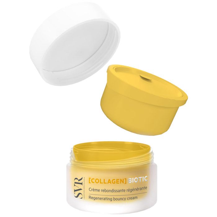 [COLLAGEN] Biotic  - Crème de Jour Raffermissante