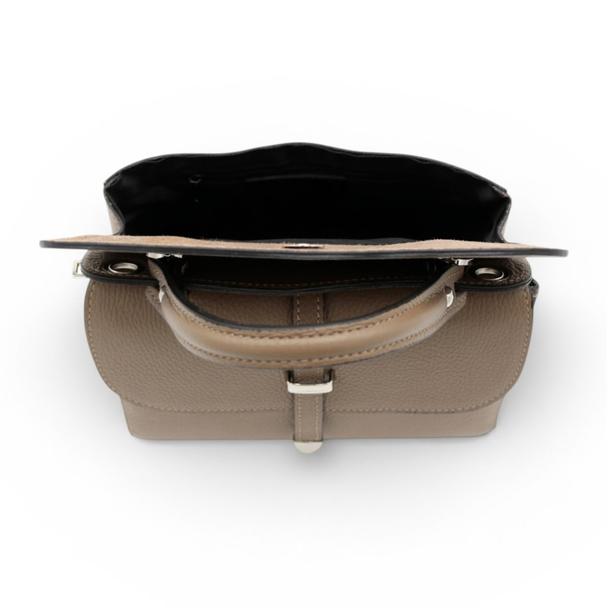 Borsa a mano Cheval Firenze Madison Taupe