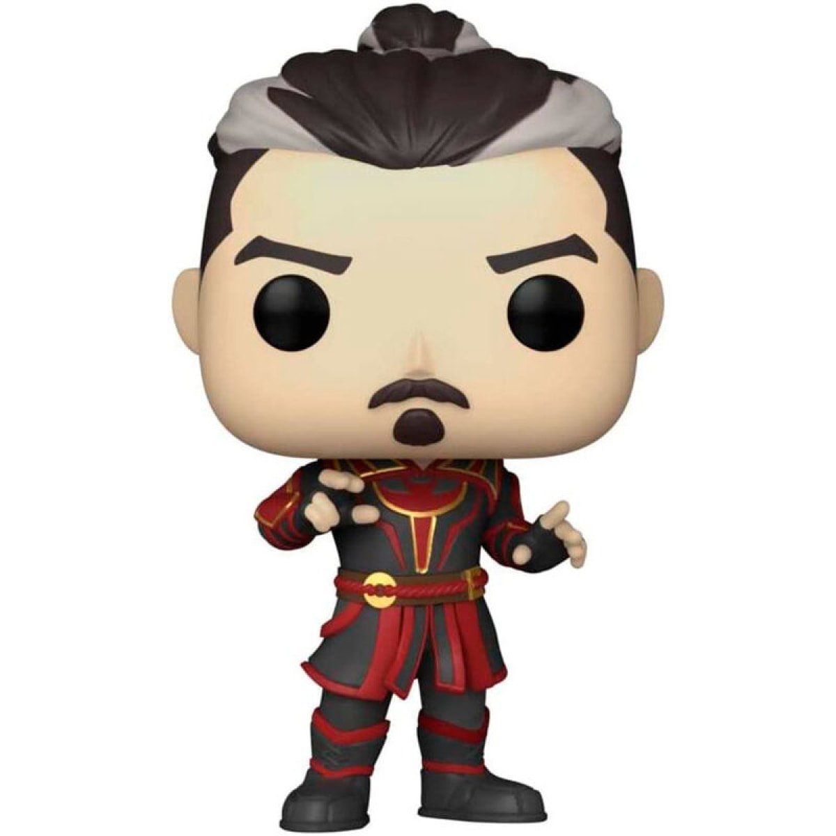 Pop Figura Marvel Doctor Strange Defender Strange Esclusiva Funko