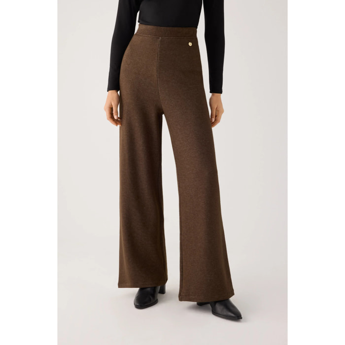 Pantalone largo