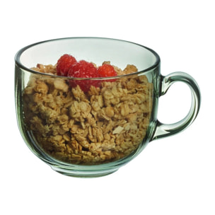 Tasse Jumbo 50cl Alba - Luminarc