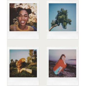 Appareil photo Instantané POLAROID Go Generation 3 - White