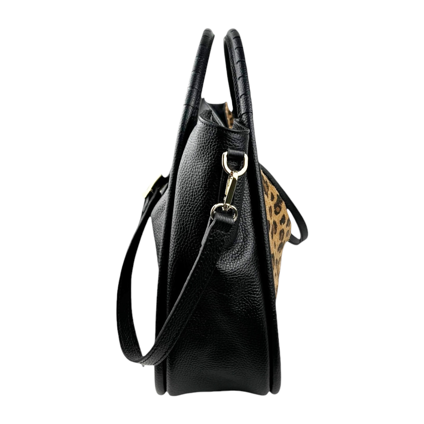 Bolso Hobo Cheval Firenze Grace Cruise F/W Manchado